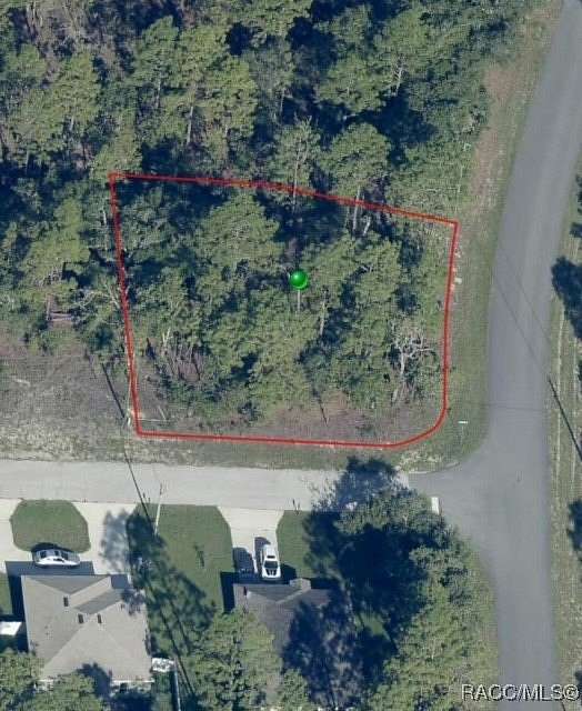 0.31 Acres of Land for Sale in Dunnellon, Florida