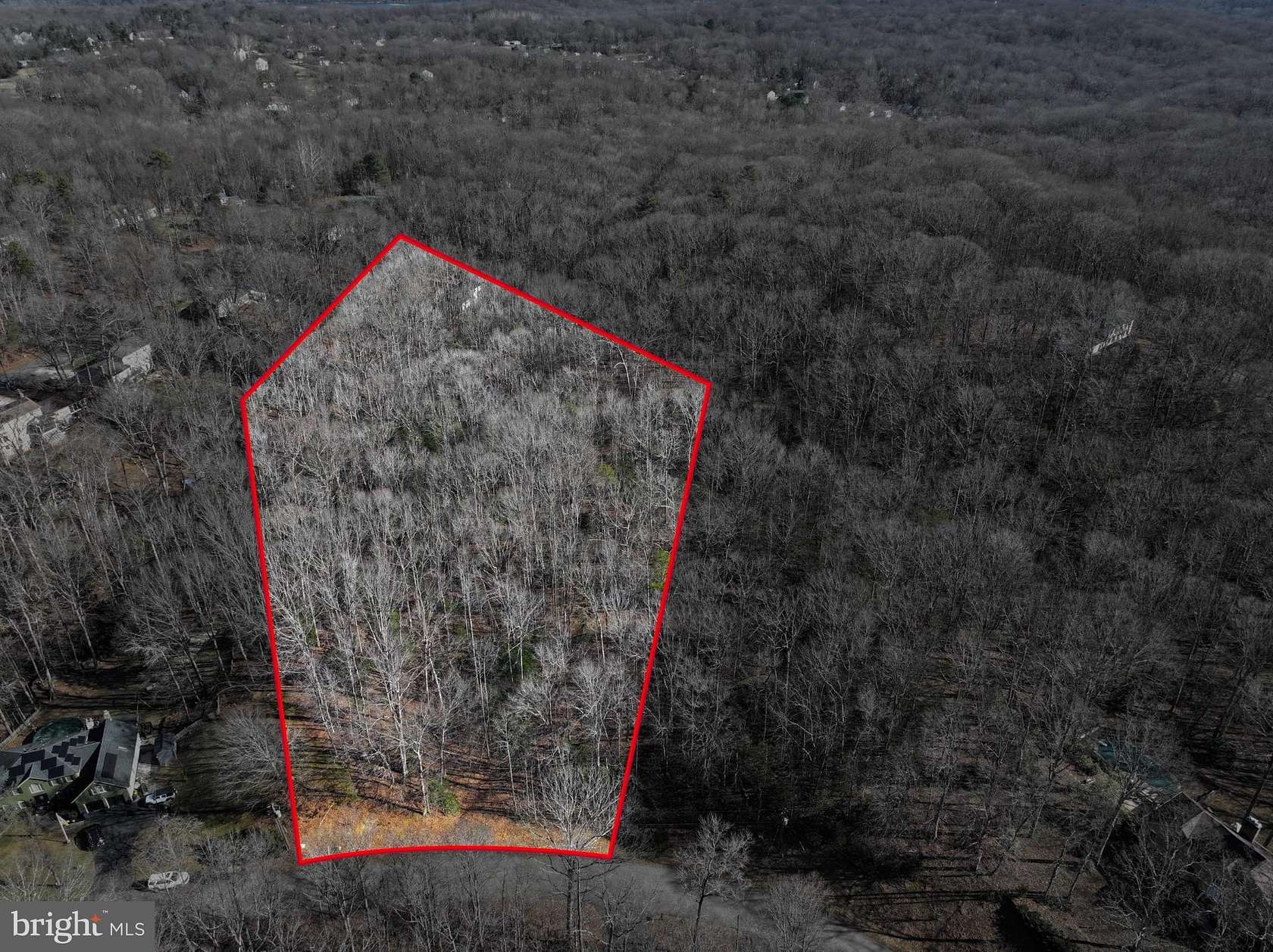 3.43 Acres of Residential Land for Sale in Stafford, Virginia