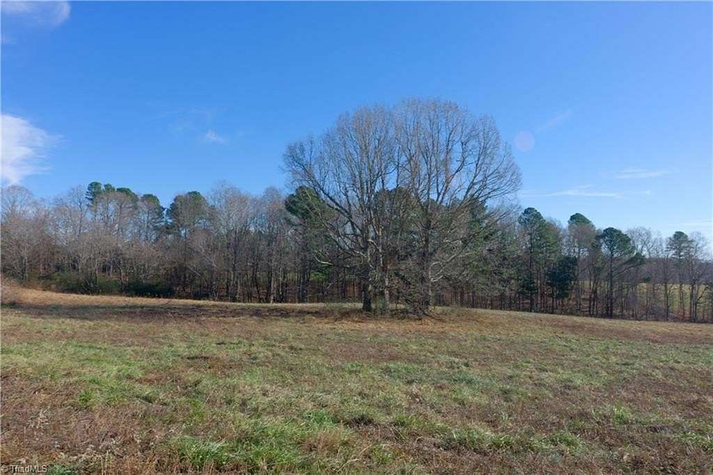 5 Acres of Land for Sale in Julian, North Carolina