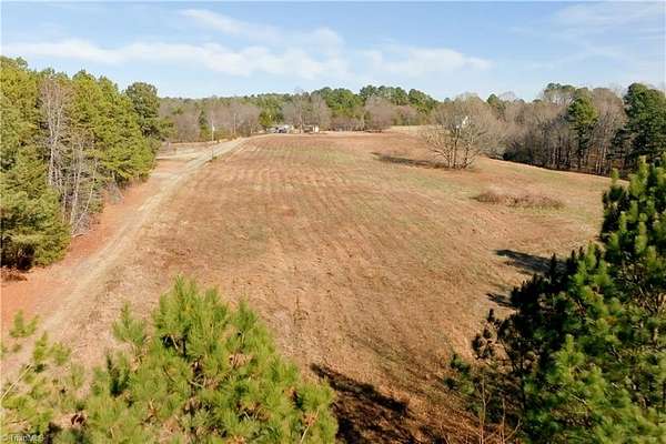 3.6 Acres of Residential Land for Sale in Julian, North Carolina