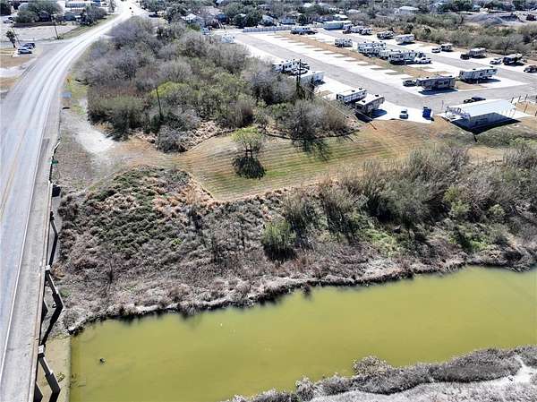 0.26 Acres of Land for Sale in Sinton, Texas