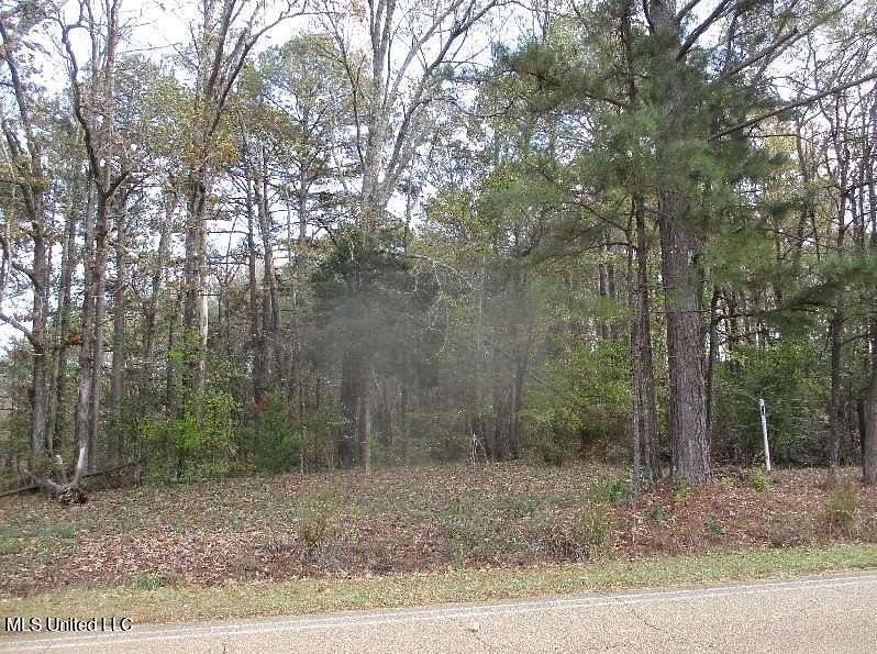3.9 Acres of Residential Land for Sale in Terry, Mississippi