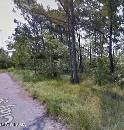 0.12 Acres of Residential Land for Sale in Waveland, Mississippi