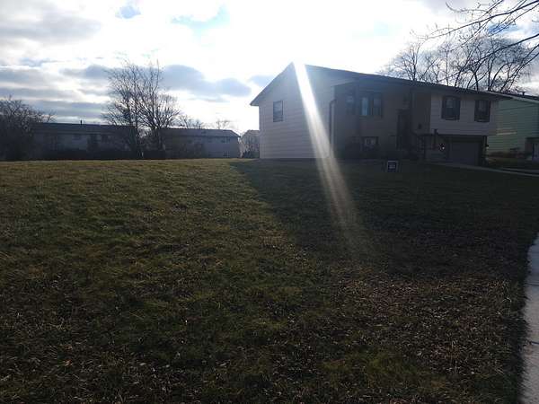 0.22 Acres of Land for Sale in Hazel Crest, Illinois