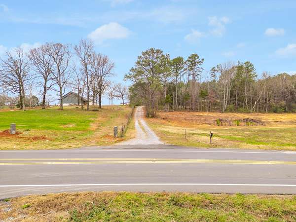 15.2 Acres of Land for Sale in Ooltewah, Tennessee