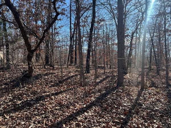 0.31 Acres of Residential Land for Sale in Bella Vista, Arkansas