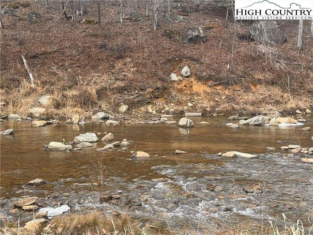 0.7 Acres of Land for Sale in Elk Park, North Carolina