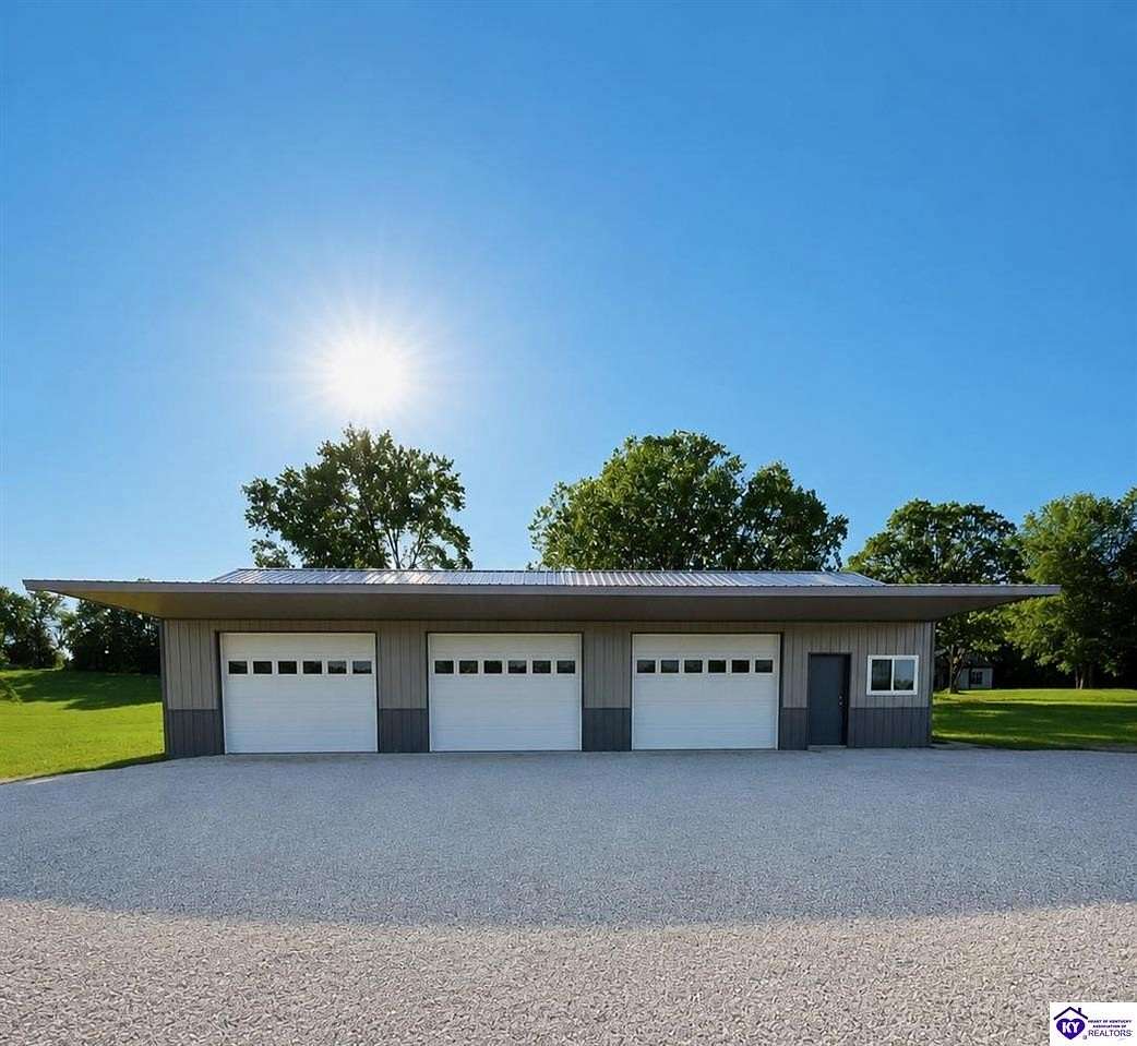 6.8 Acres of Land for Sale in Clarkson, Kentucky