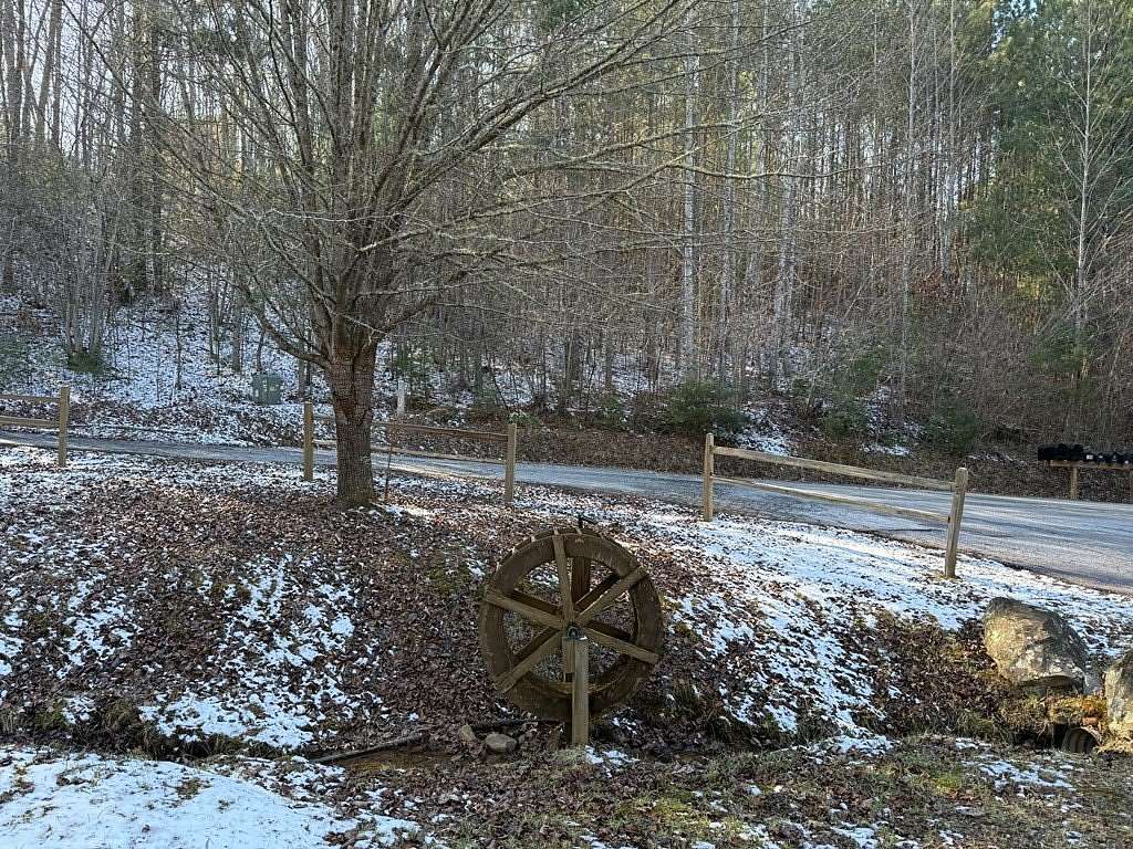 1.44 Acres of Residential Land for Sale in Murphy, North Carolina