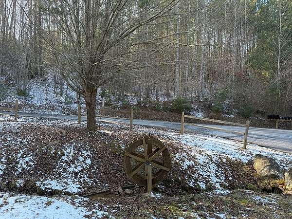 1.44 Acres of Residential Land for Sale in Murphy, North Carolina