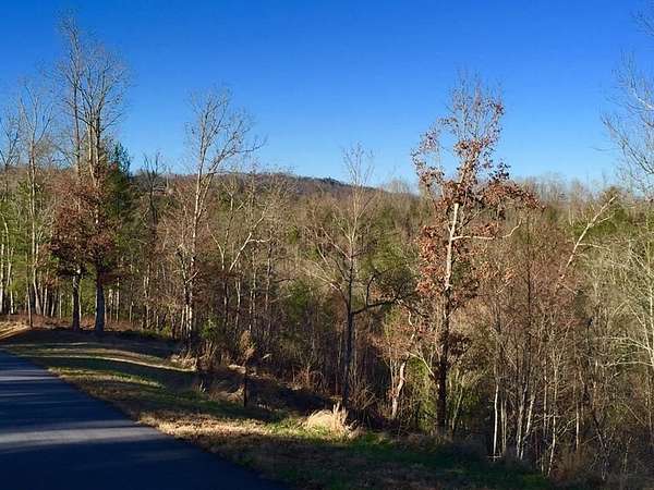 4 Acres of Residential Land for Sale in Murphy, North Carolina
