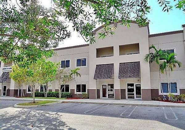 1.77 Acres of Commercial Land for Sale in Coral Springs, Florida