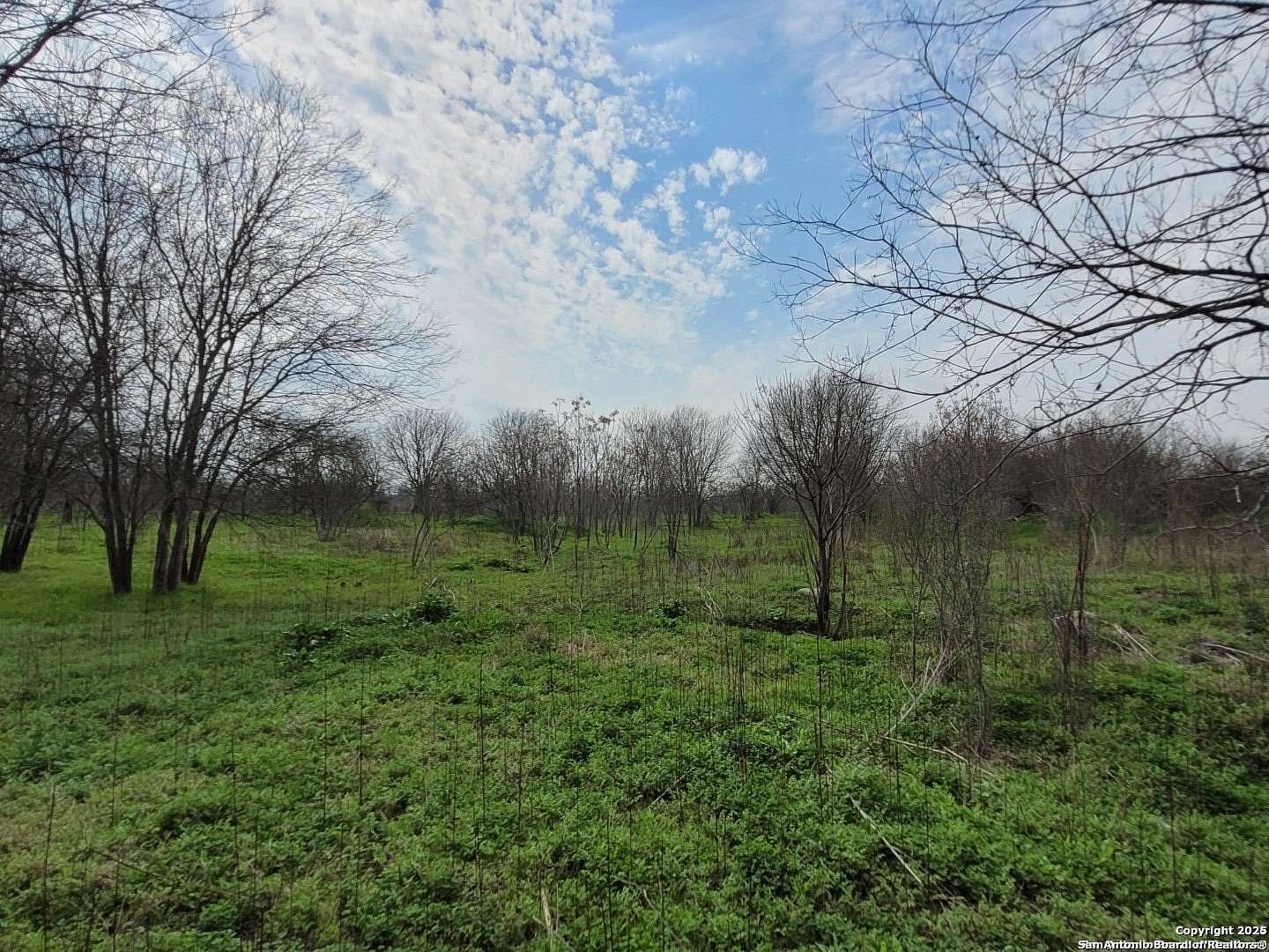 10 Acres of Mixed-Use Land for Sale in San Antonio, Texas