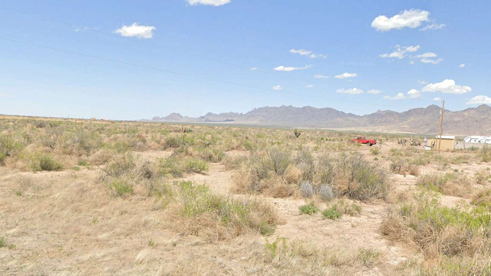 0.5 Acres of Residential Land for Sale in Deming, New Mexico