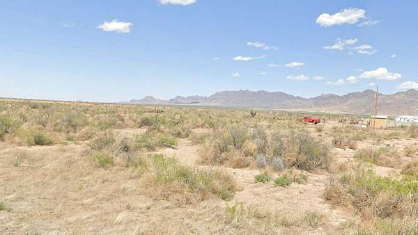 0.5 Acres of Residential Land for Sale in Deming, New Mexico