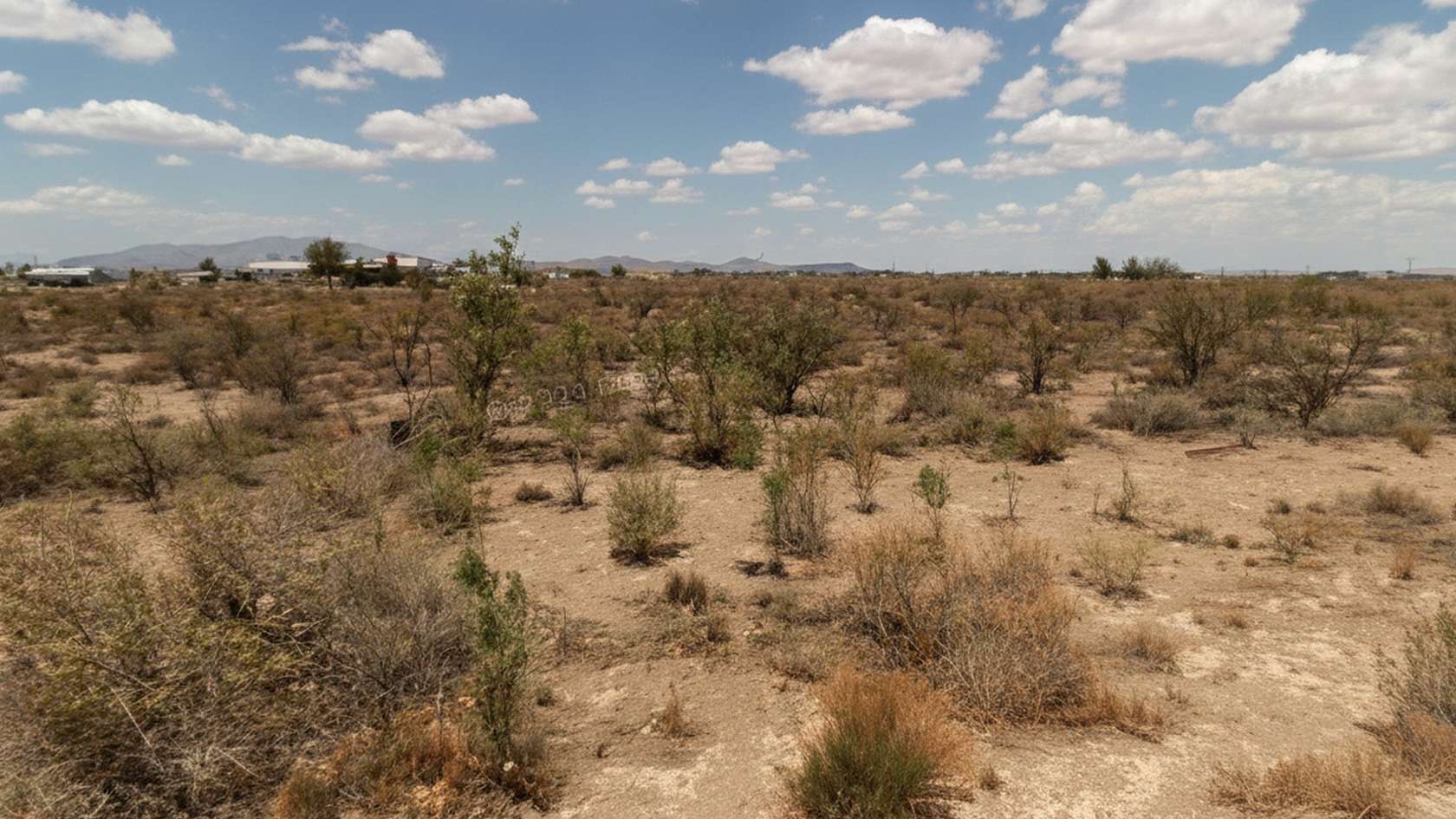 1 Acre of Residential Land for Sale in Deming, New Mexico
