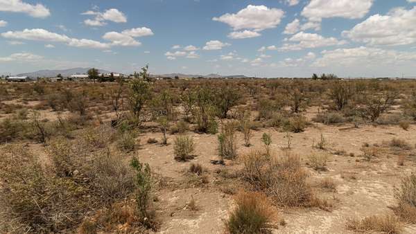 1 Acre of Residential Land for Sale in Deming, New Mexico