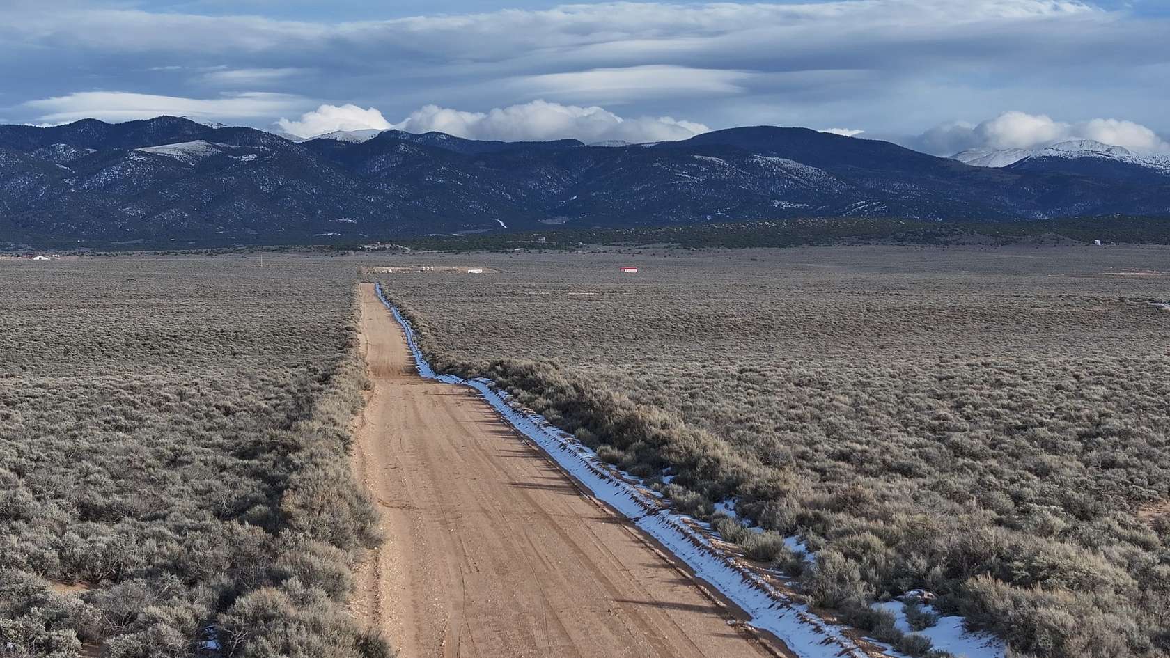 4.78 Acres of Residential Land for Sale in San Luis, Colorado