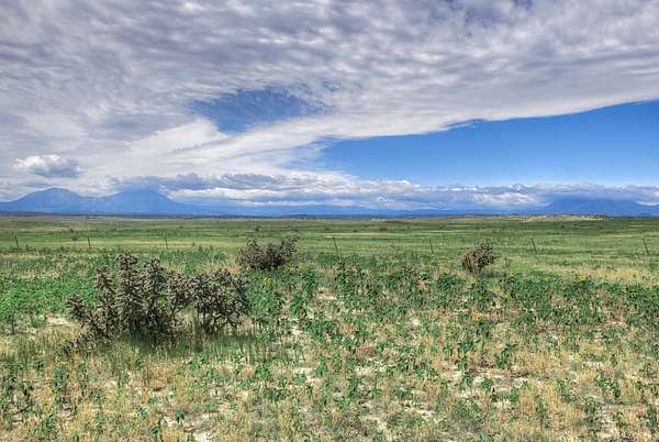 5,728 Acres of Land for Sale in Walsenburg, Colorado