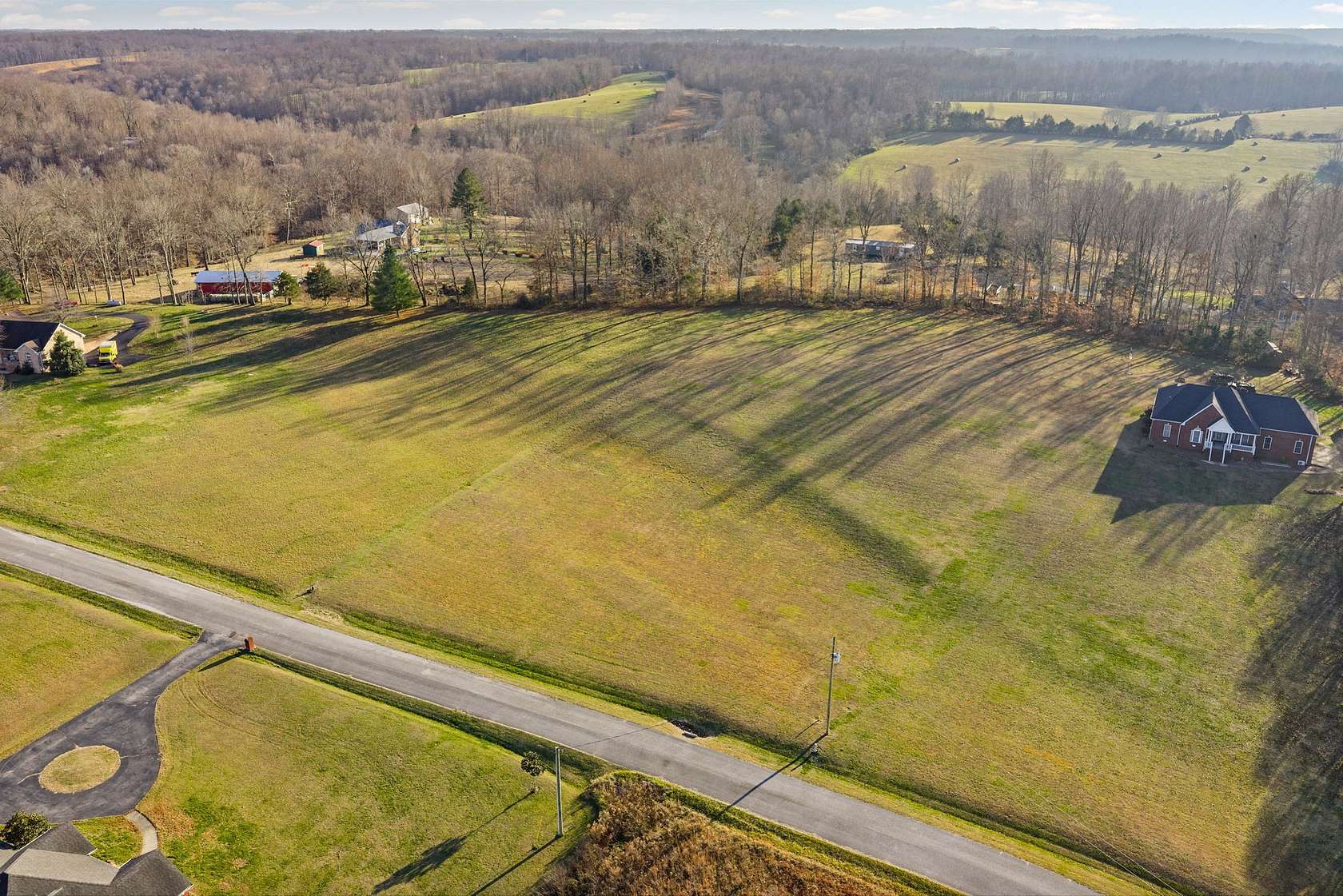 2.2 Acres of Residential Land for Sale in Red Boiling Springs, Tennessee