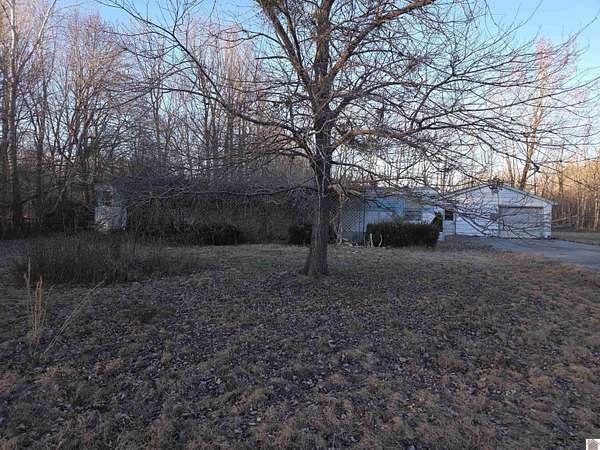 0.58 Acres of Residential Land for Sale in Paducah, Kentucky