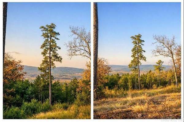 0.67 Acres of Residential Land for Sale in Roland, Arkansas