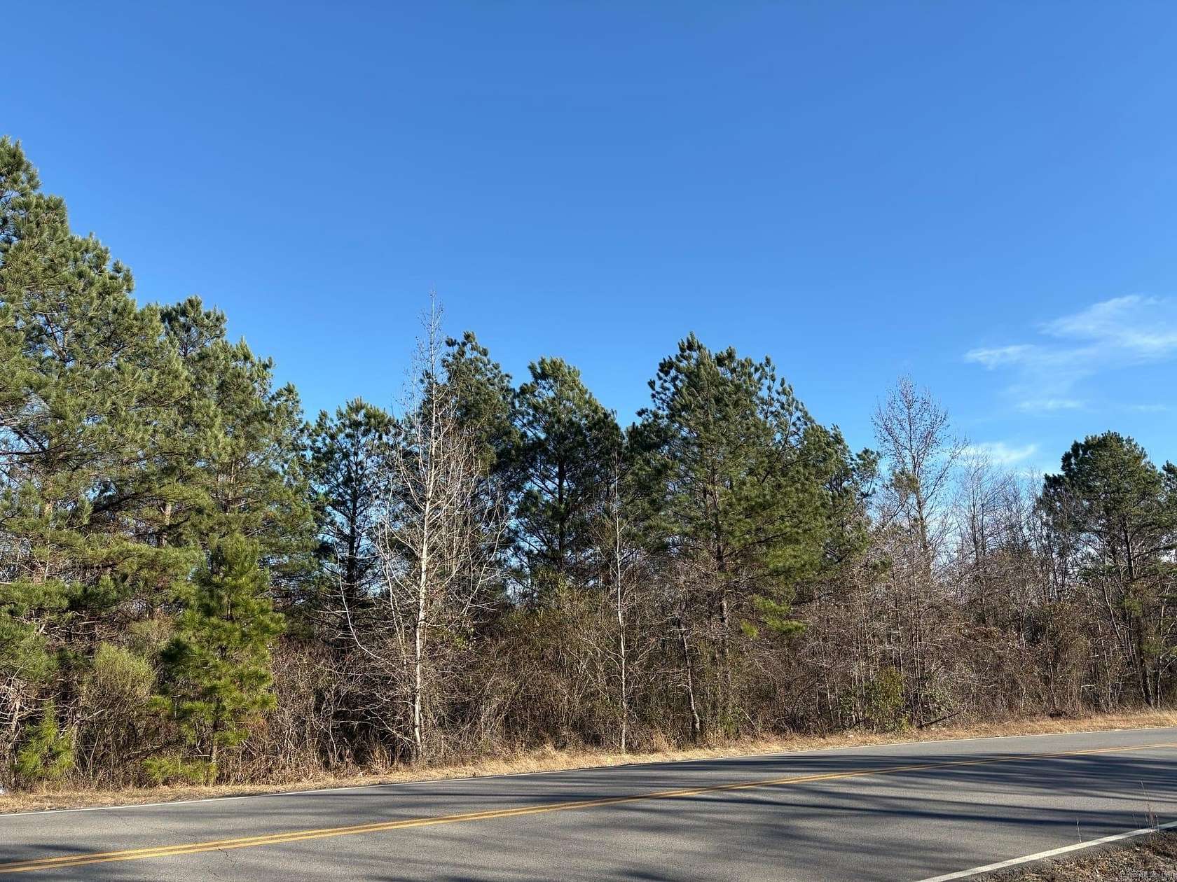 1.84 Acres of Residential Land for Sale in Bauxite, Arkansas
