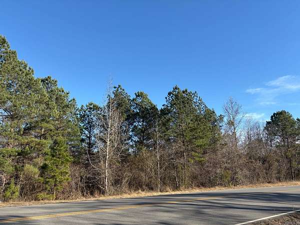 1.84 Acres of Residential Land for Sale in Bauxite, Arkansas