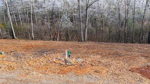 1.5 Acres of Residential Land for Sale in Murphy, North Carolina