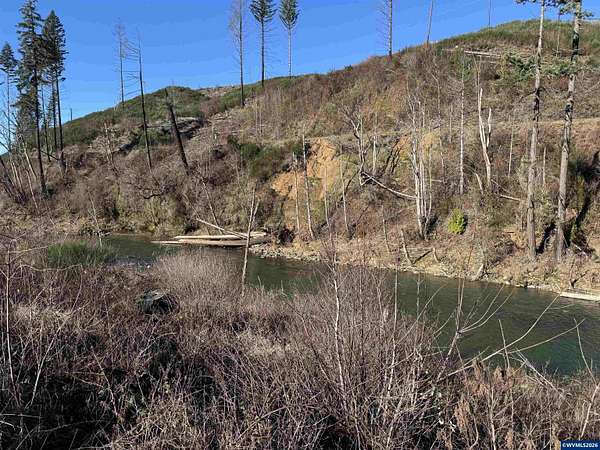0.47 Acres of Land for Sale in Lyons, Oregon