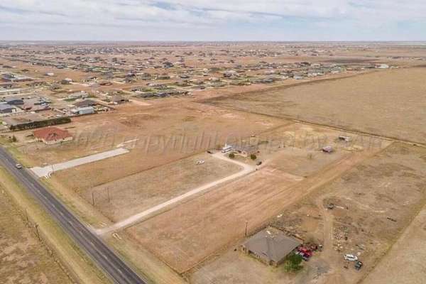 3 Acres of Mixed-Use Land for Sale in Amarillo, Texas