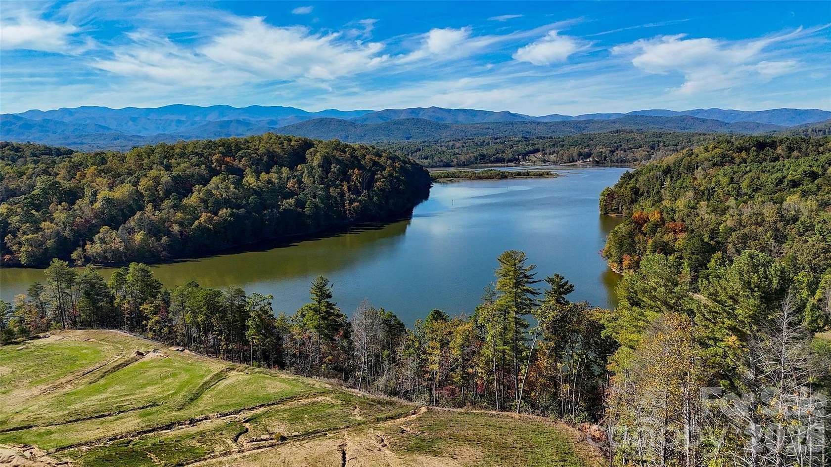0.08 Acres of Land for Sale in Marion, North Carolina