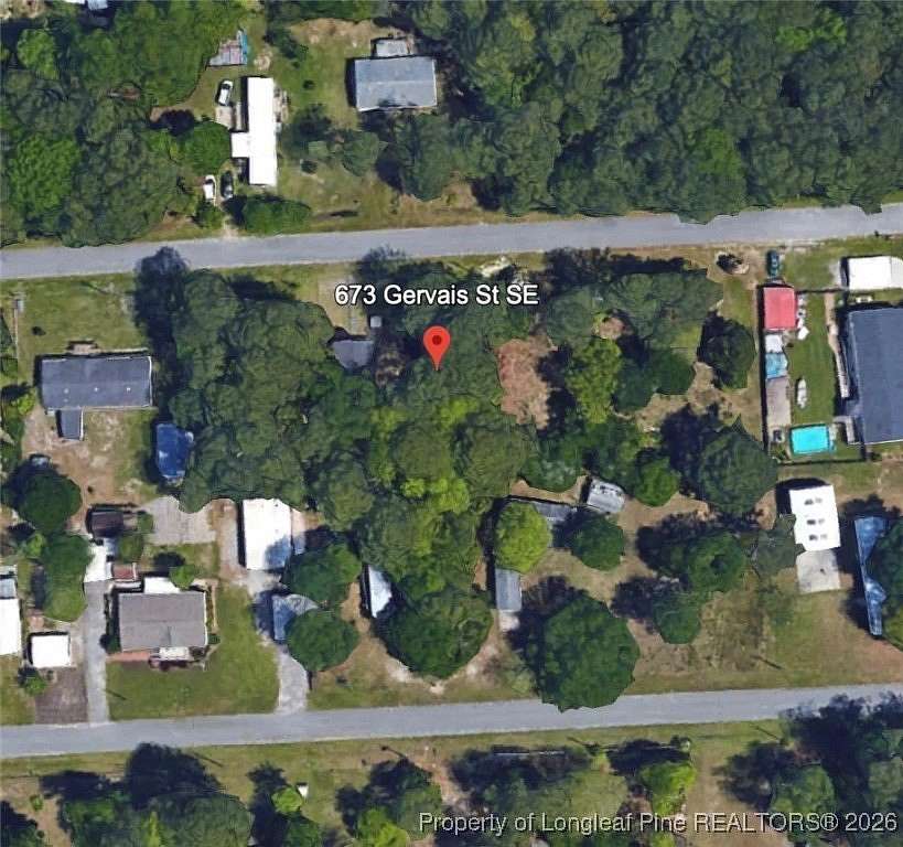 0.15 Acres of Residential Land for Sale in Bolivia, North Carolina