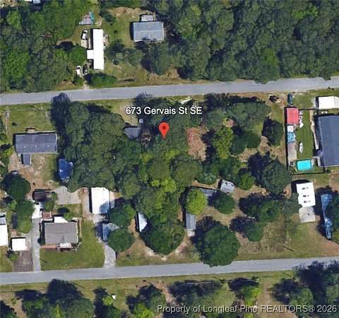 0.15 Acres of Residential Land for Sale in Bolivia, North Carolina