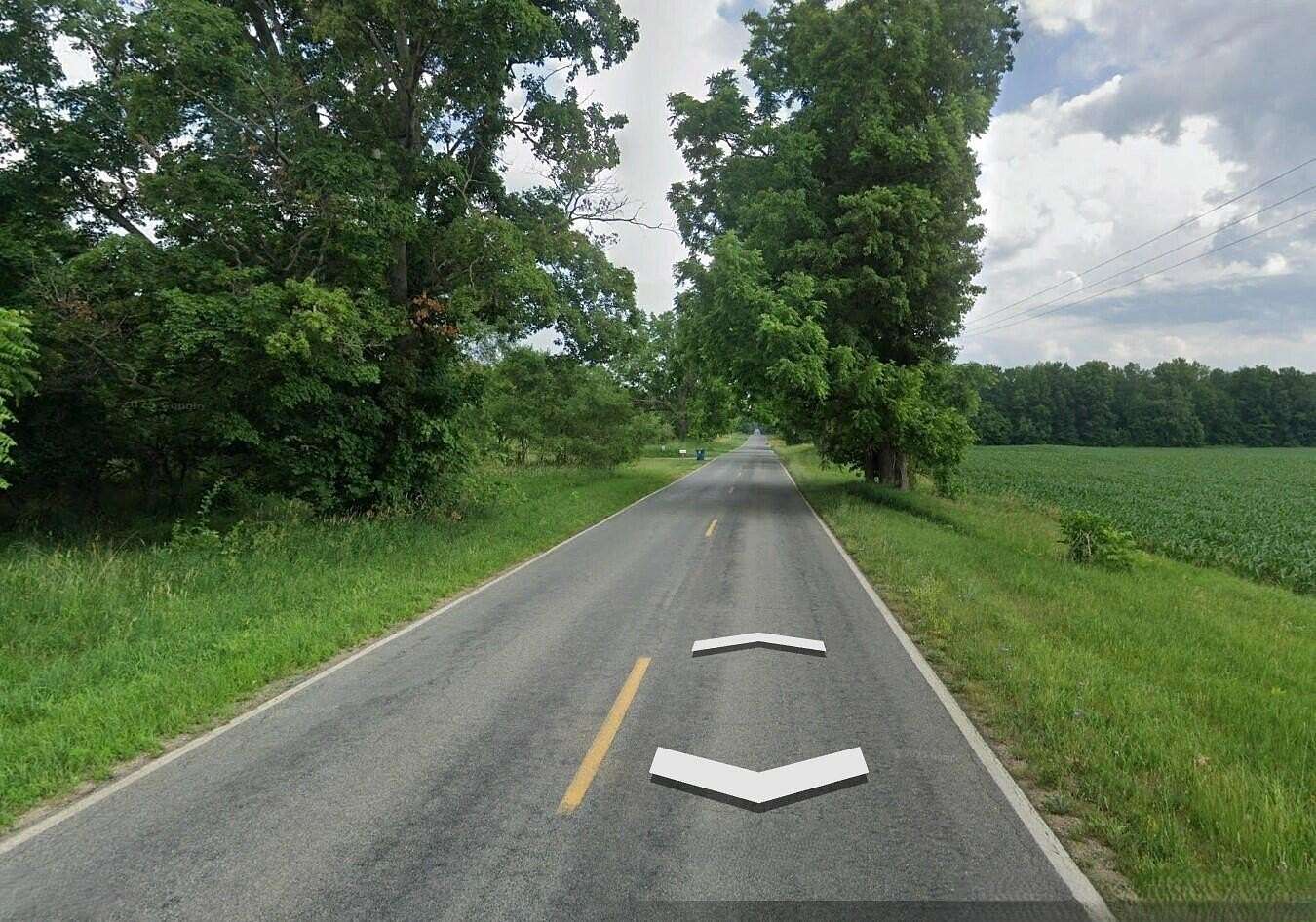 6.89 Acres of Residential Land for Sale in Bangor, Michigan