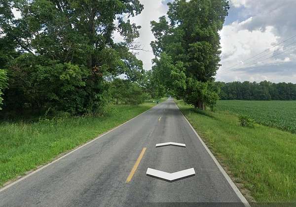 6.89 Acres of Residential Land for Sale in Bangor, Michigan