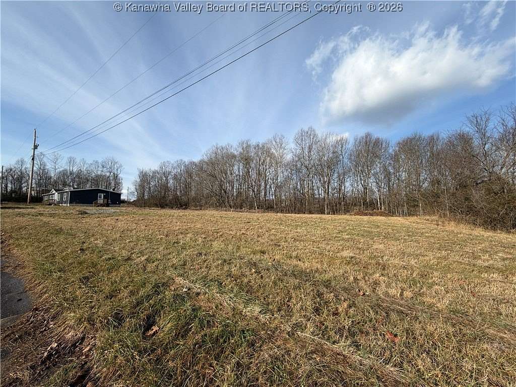1.47 Acres of Residential Land for Sale in Point Pleasant, West Virginia