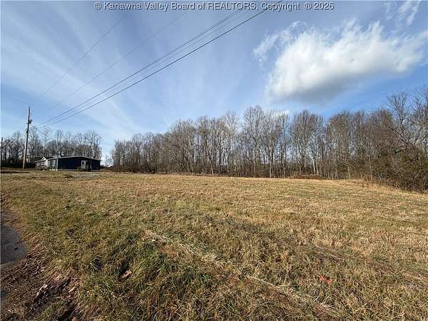 1.47 Acres of Residential Land for Sale in Point Pleasant, West Virginia