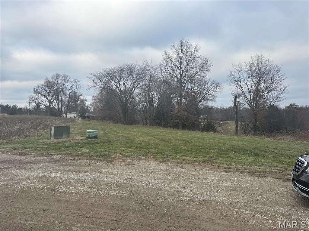 3 Acres of Residential Land for Sale in Florissant, Missouri