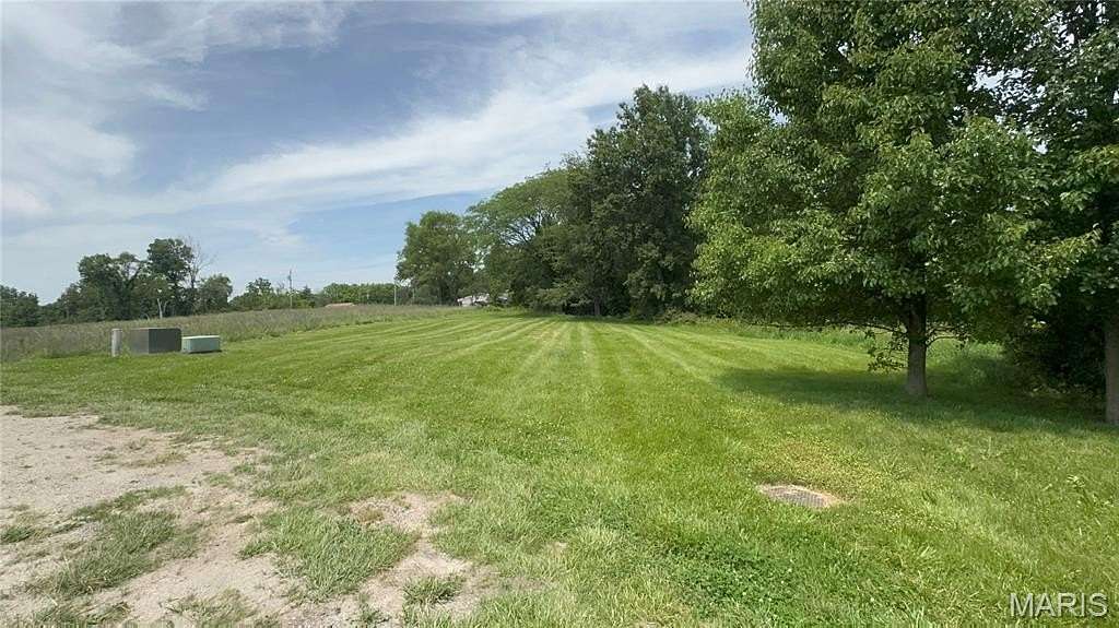 3 Acres of Residential Land for Sale in Florissant, Missouri
