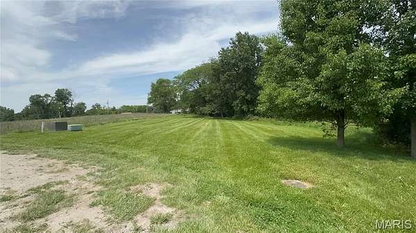 3 Acres of Residential Land for Sale in Florissant, Missouri