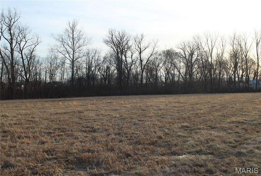 2.5 Acres of Mixed-Use Land for Sale in Cottleville, Missouri