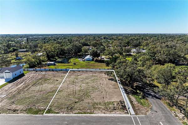 0.58 Acres of Residential Land for Sale in Sarasota, Florida