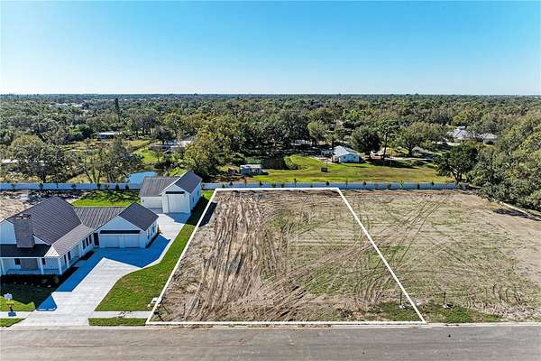 0.52 Acres of Residential Land for Sale in Sarasota, Florida