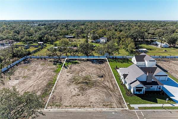 0.52 Acres of Residential Land for Sale in Sarasota, Florida