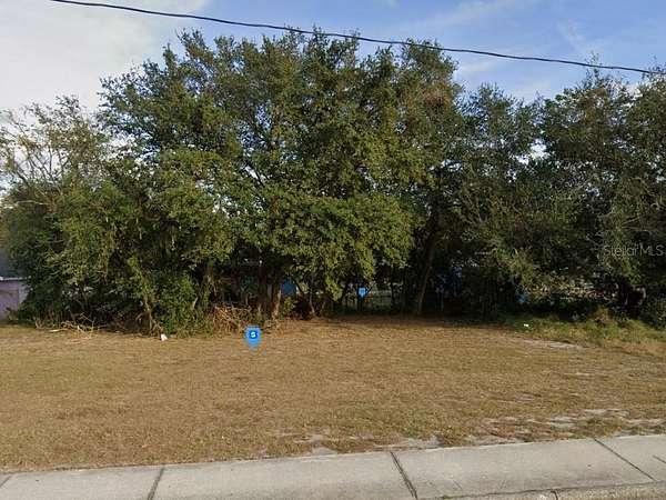 0.15 Acres of Residential Land for Sale in Winter Haven, Florida