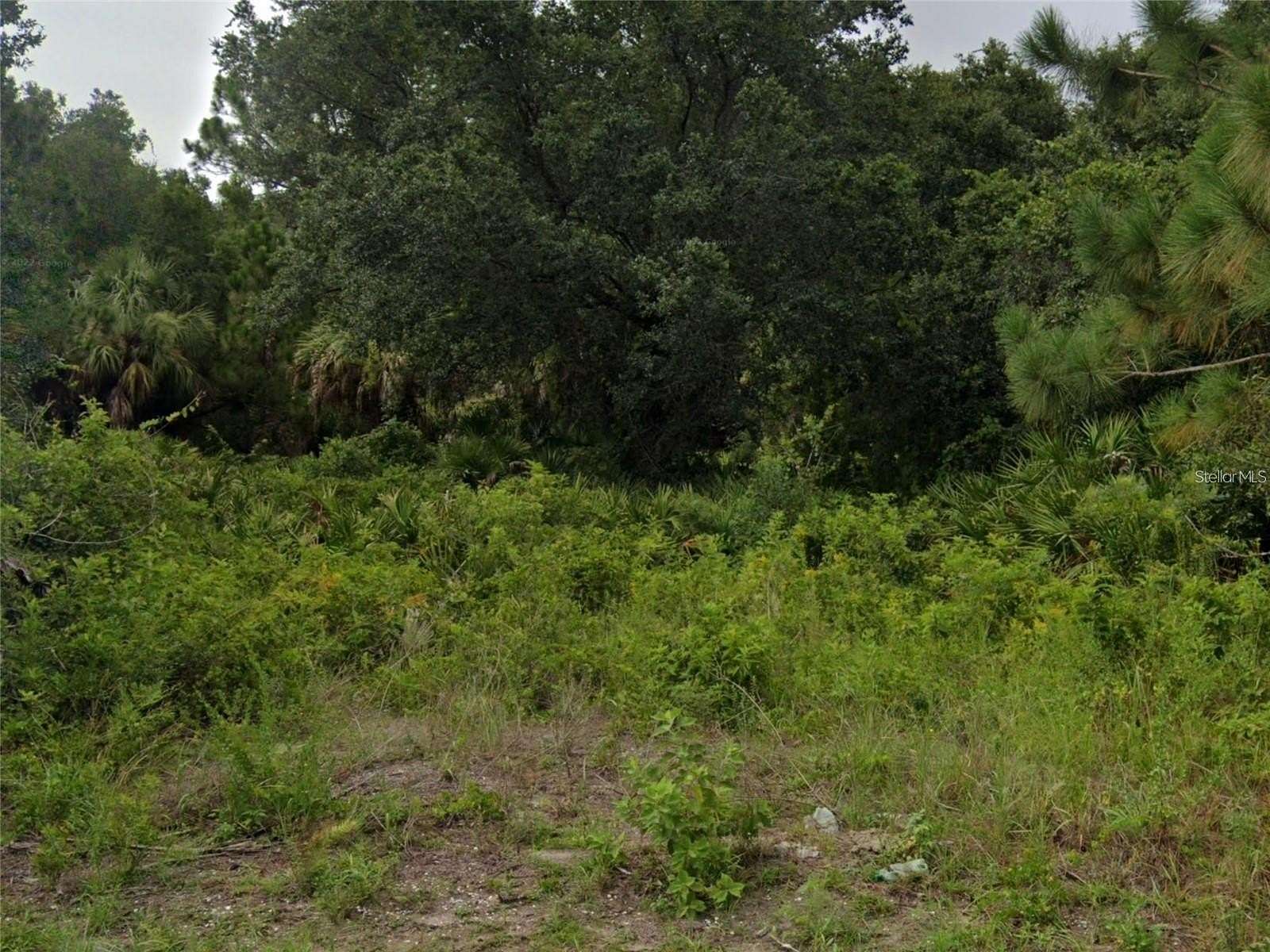 0.26 Acres of Residential Land for Sale in North Port, Florida
