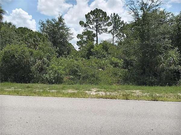 0.18 Acres of Residential Land for Sale in Punta Gorda, Florida