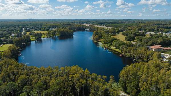 5 Acres of Residential Land for Sale in Lutz, Florida