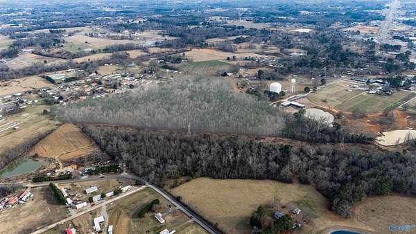48 Acres of Agricultural Land for Sale in Albertville, Alabama